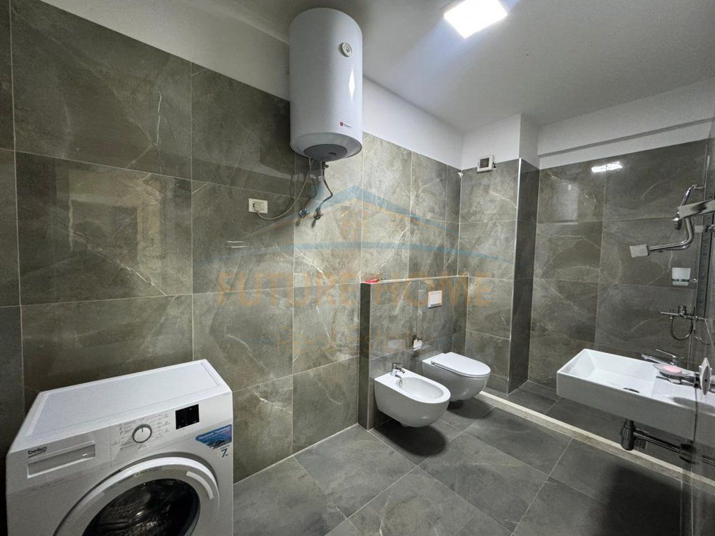 Qira, Apartament 1+1, Porcelan, Tiranë