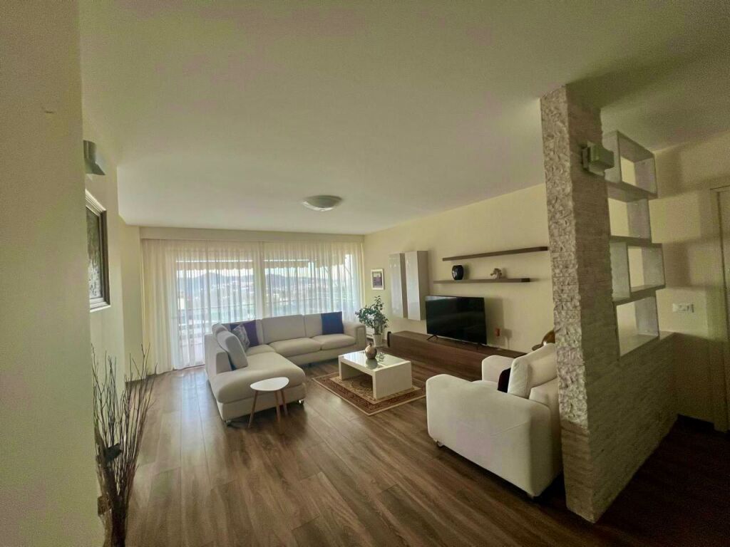 Apartament 2+1 + 2 ne teg tek Long Hill