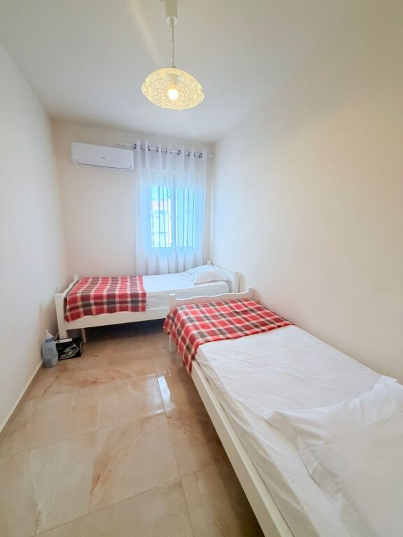 SHITET APARTAMENT 3+1+2 ISH RAJONI,DURRES