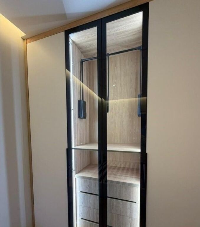 Apartment 2+1 for rent at Kodra e Priftit near Venue !