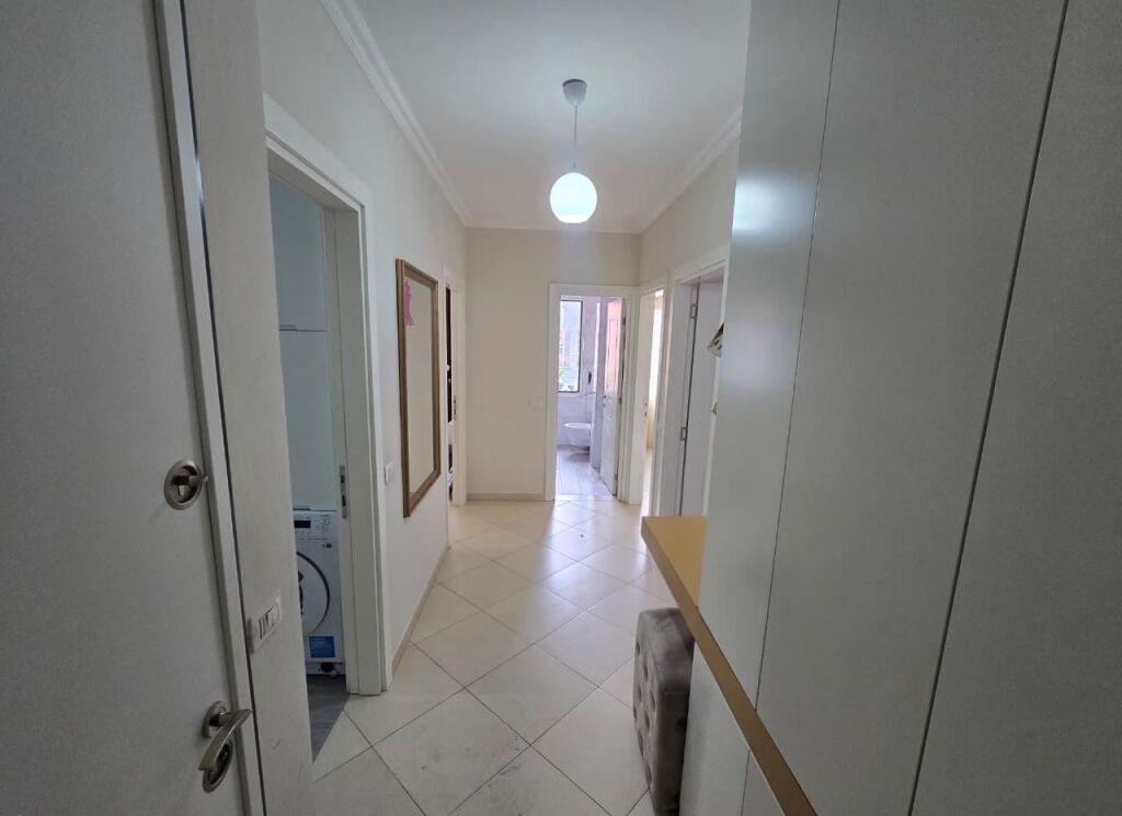 Apartment 2+1, Astir( Green City)!