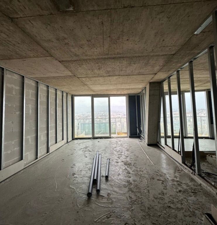 🏢 Shitet Apartament 3+1 – TIRANA’S ROCK, Sheshi Skënderbej