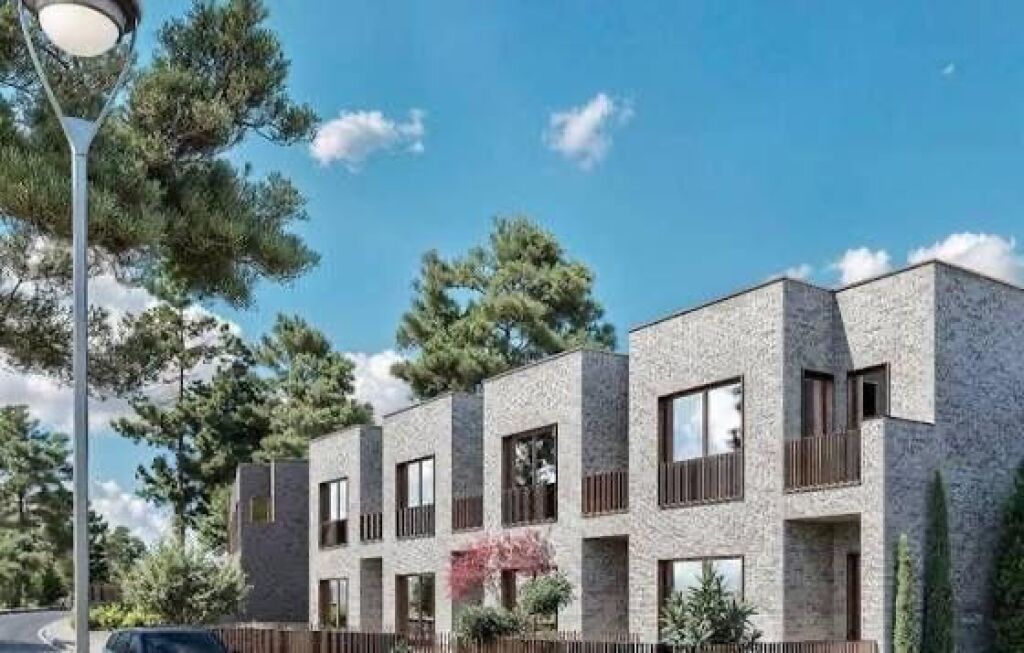 🔑 Apartment 1+1 for sale Park Houses TEG