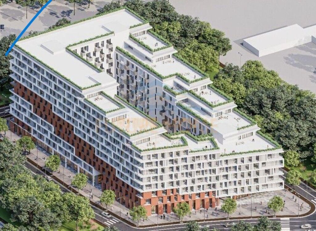 OKAZION Shitet, Apartament 2+1+2, Fusha e Aviacionit , Tiranë