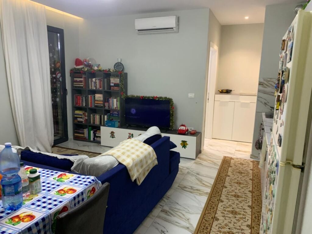 Apartment 2+1 for Sale  Address: Porcelan Near Tv Klan  For Sale Empty without furniture  Floor 3  Area 81.7 m2  Price 155,000€