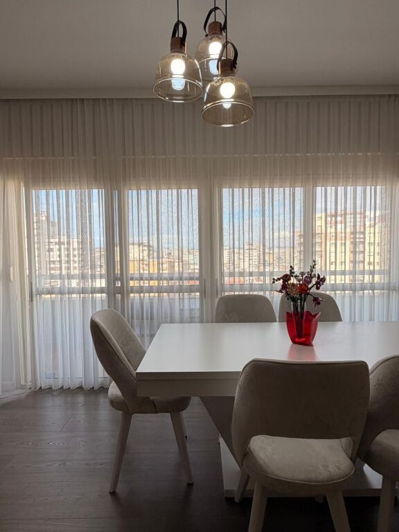 In Affitto: Appartamento 3+1+2 –Centro, Durazzo