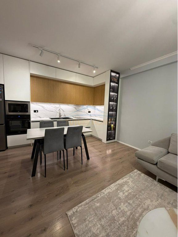 Qera , Apartament 1+1 , Liqeni i thate ,Tirane