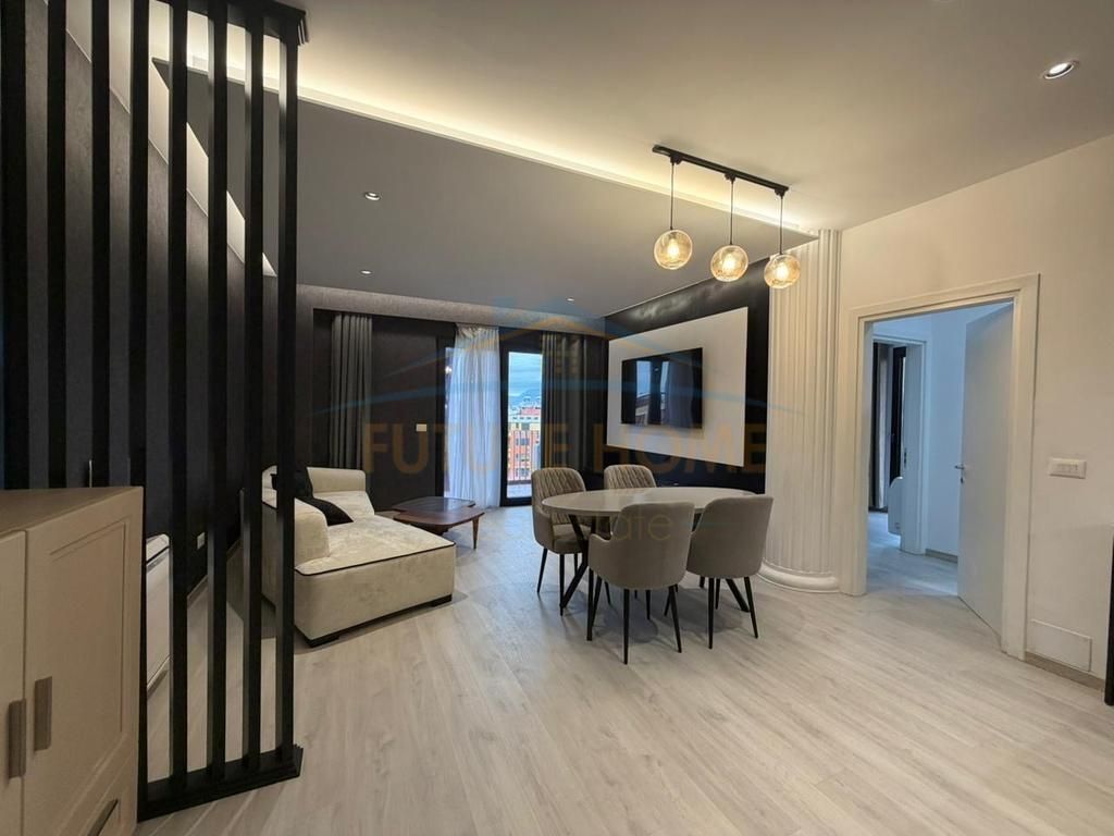 Rent, Apartment 2+1, Kavaja Street, Garden Building, Tirana.