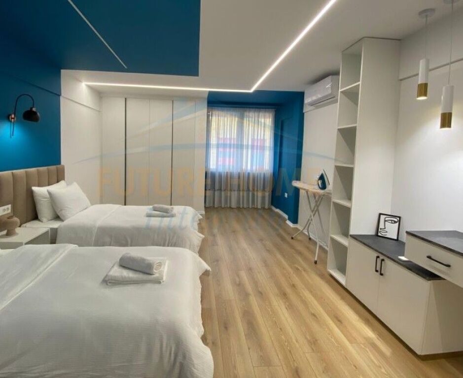 Qera, Apartament 2+1+2 Duplex, Qendër, Tiranë.