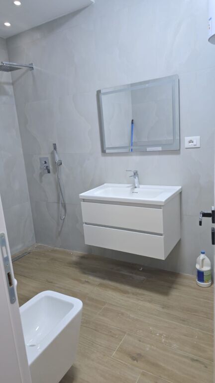 Apartment 2+1, Don Bosko!