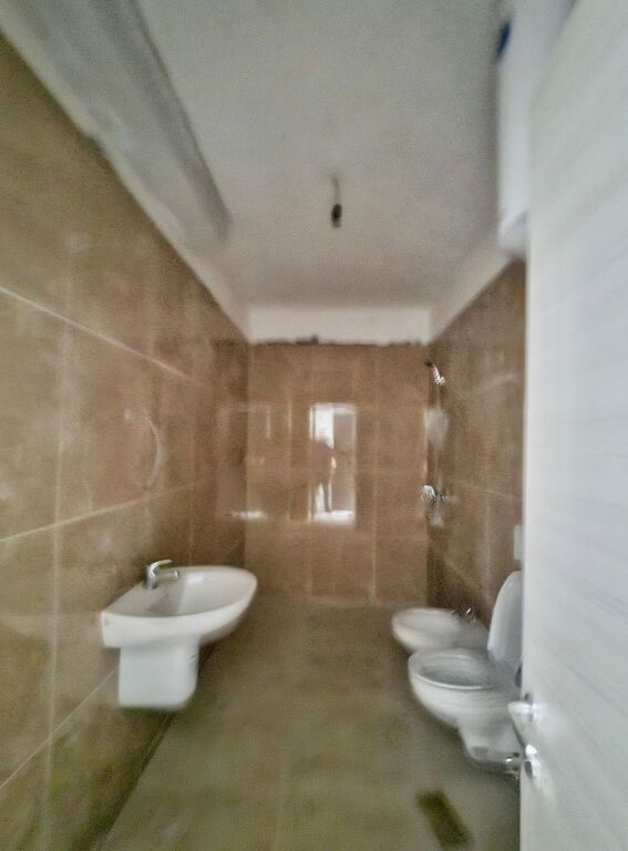 Shitet Apartament 1+1 ne Laprake