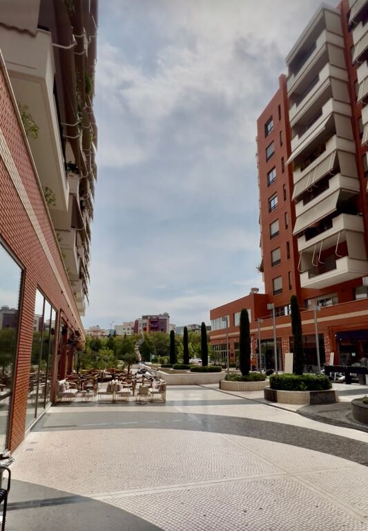 FOR SALE APARTMENT 2+1+P DELIJORGJI COMPLEX