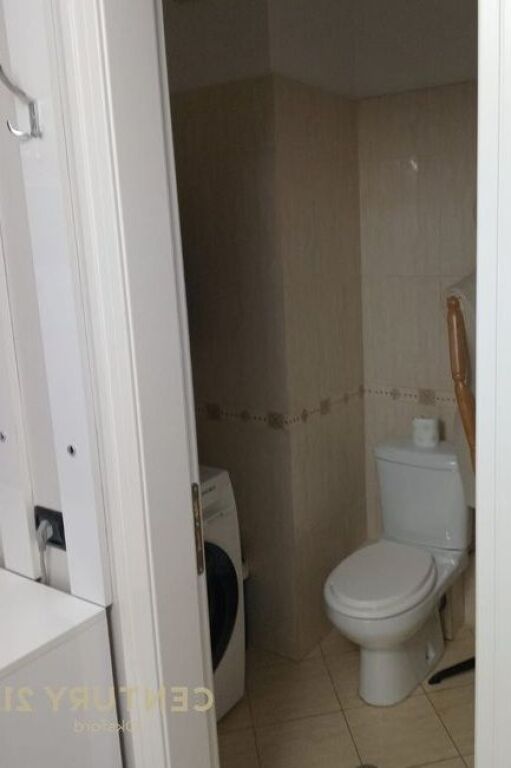 Apartment 2+1+2 for rent in Astir