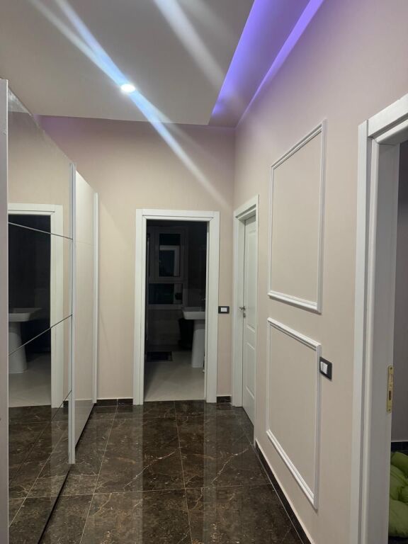 Appartamento di lusso Vlore