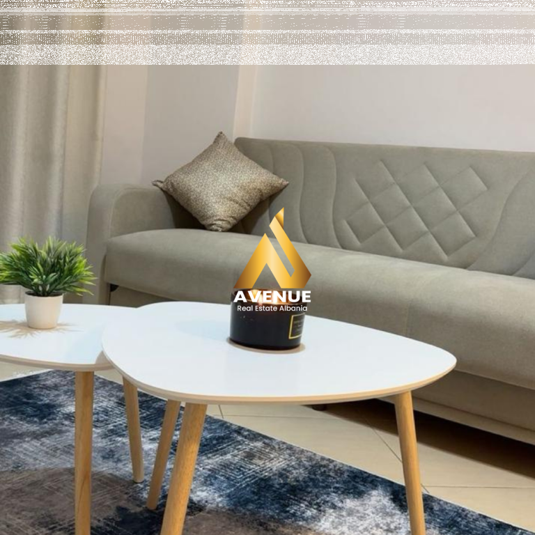 JEPET ME QERA APARTAMENT 1+1, PRANË KRISTAL CENTER    