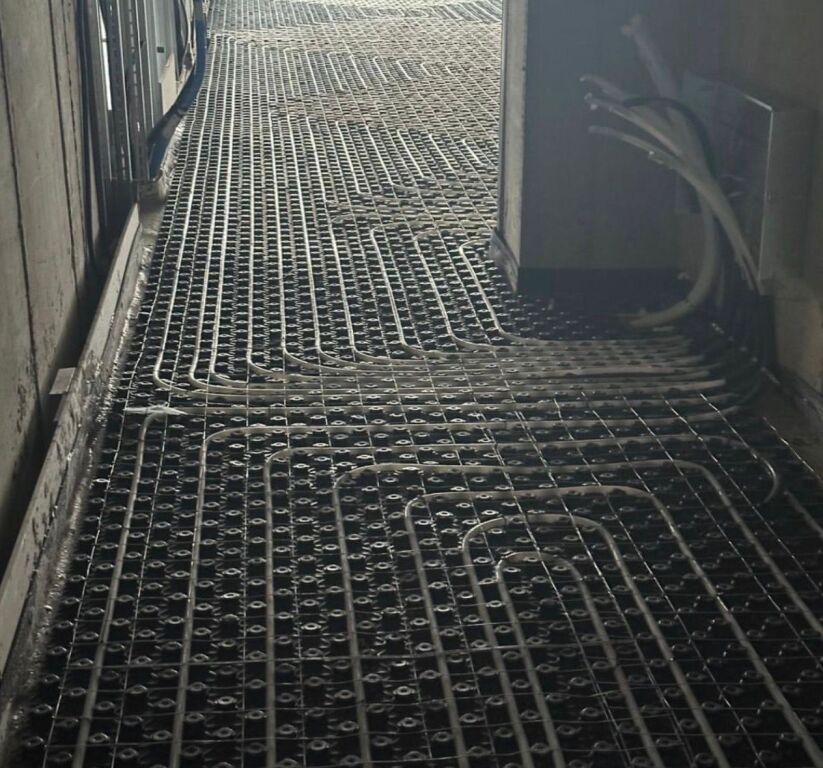 🏢 Shitet Apartament 3+1 – TIRANA’S ROCK, Sheshi Skënderbej