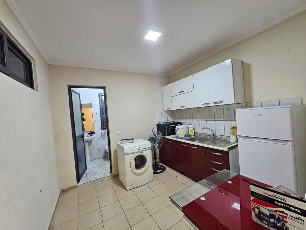 Apartment for rent 2+1 at pediatrics