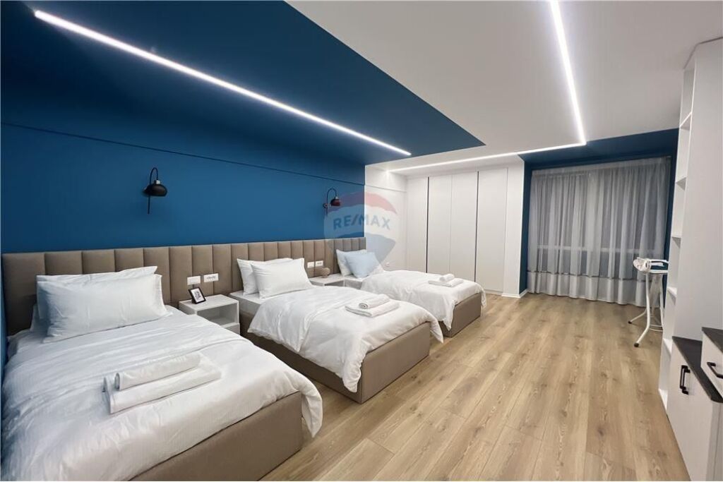 Dupleks me qera Qender