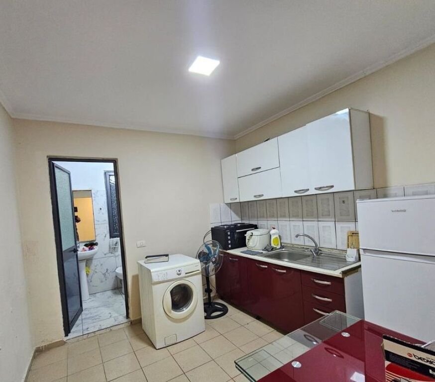 FOR RENT 2+1 APARTMENT NEAR PEDIATRICS