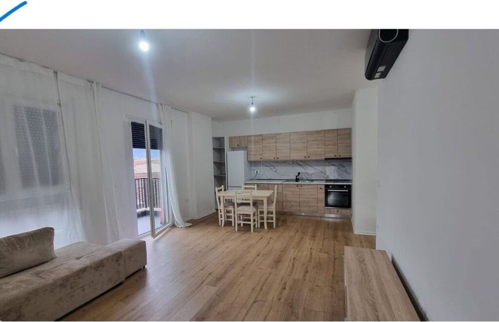 Qera, Apartament 2+1+2, Trio Tower, Don Bosko, Tirane.