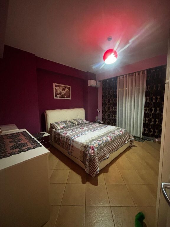 🏡 Apartamenti më i bukur për qera në zonën e plazhit! 🌊300€