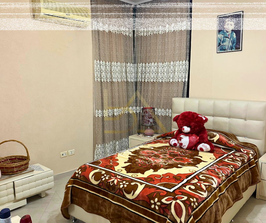 Apartment 3+1 for Sale – Durres, Vollga