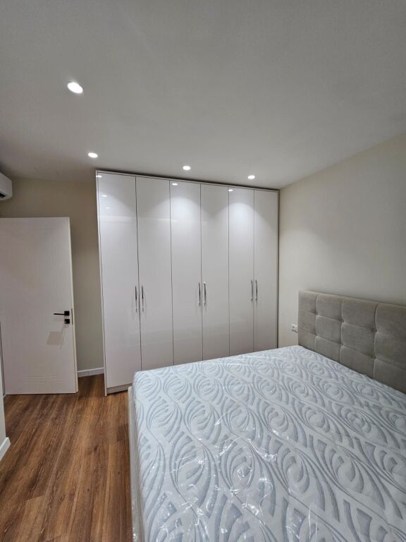 Modern 2+1 apartment at the former Aviation Field!
