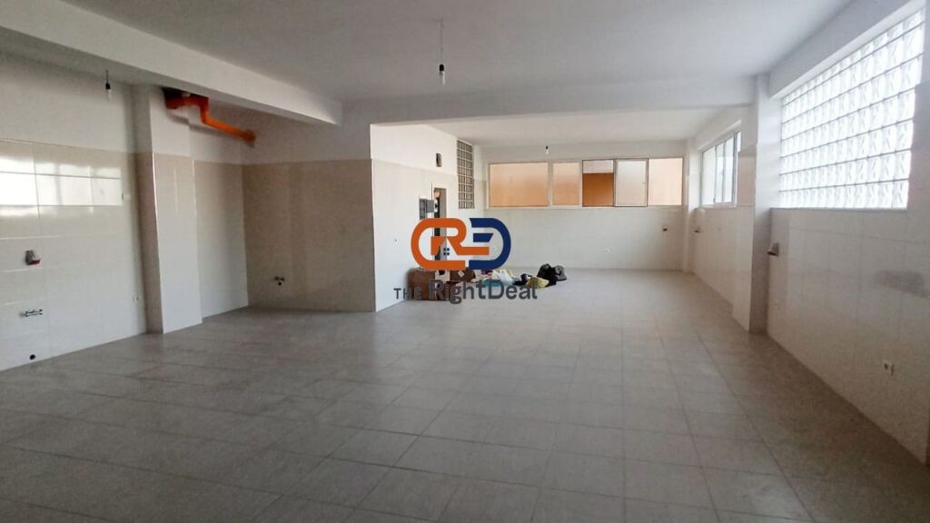 At Dry Lake, Business Premises for Sale !!