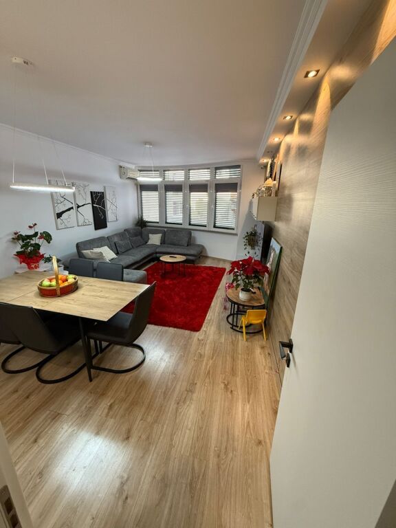 Apartament 2+1 Ne Shitje! 📍Astir - Mundesi blerje me kredi  1550€/ M2