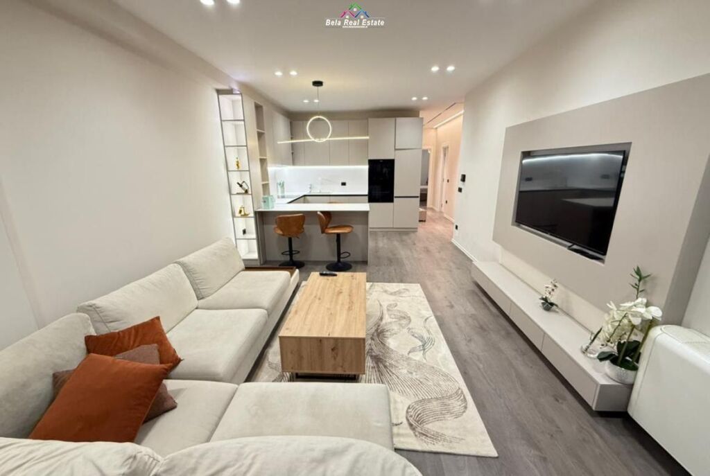 Apartament Me Qera 2+1 tek Kompleksi ASL 1 (ID B220873) Tirane