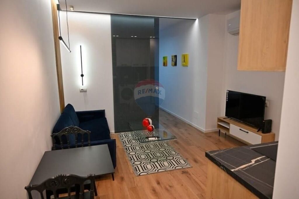 FOR RENT – APARTMENT 1+1 | SHALLVARE