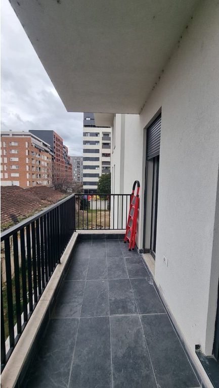 Qera, Apartament 2+1+2, Trio Tower, Don Bosko