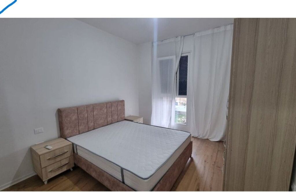 Qera, Apartament 2+1+2, Trio Tower, Don Bosko, Tirane.