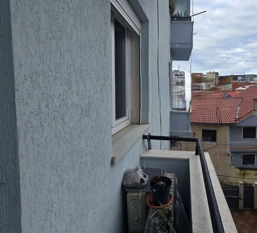 Apartament 2+1+2+Post Parkimi Në Shitje në Irfan Tomini, Tiranë - 320,000€ | 130 m²