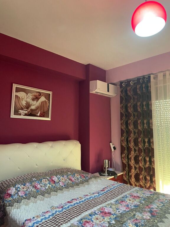 🏡 Apartamenti më i bukur për qera në zonën e plazhit! 🌊300€