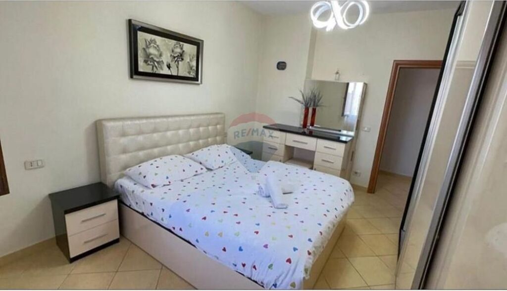 Apartment 2+1+2 for sale in the Center of Tirana