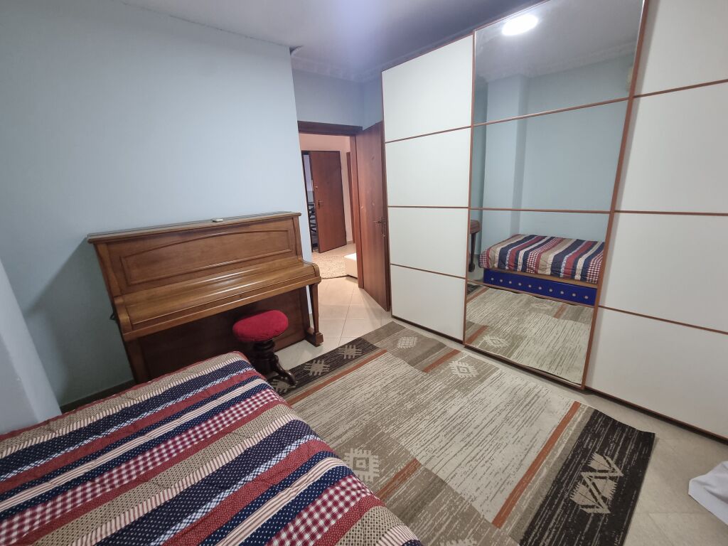 APARTMENT 2+1 FOR RENT IN ASTIR