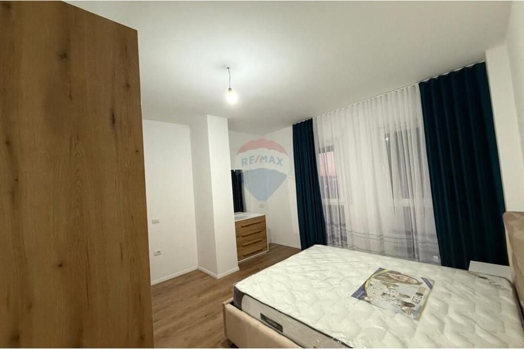 APARTMENT 2+1 FOR RENT, BERISHA STREET, KAMEZ