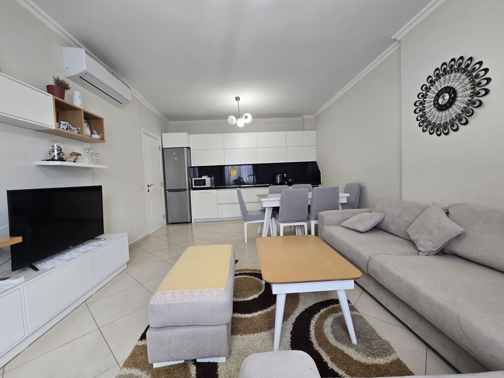 Apartment 2+1, Astir( Green City)!