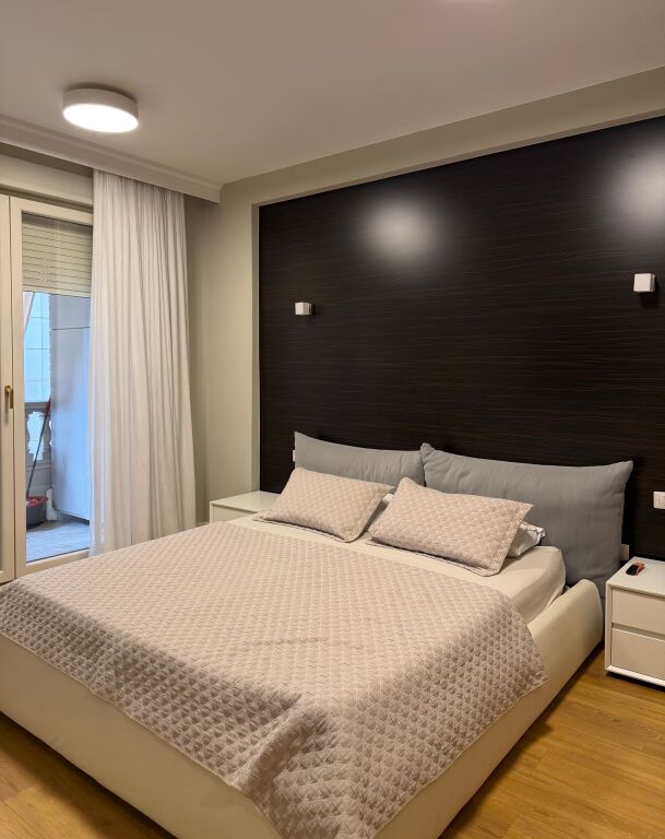 ❗️FOR SALE 2+1+2 IN THE CENTER OF TIRANA❗️