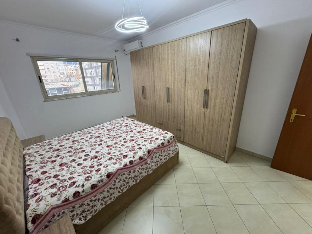 🏢 Apartment 2+1+2 for rent  📍 Address: Don Bosko, near Credins Bank💰 Price: 800 €