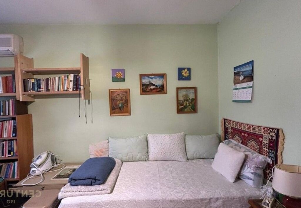 APPARTAMENTO 2+1 DOPO L'AMBASCIATA AMERICANA