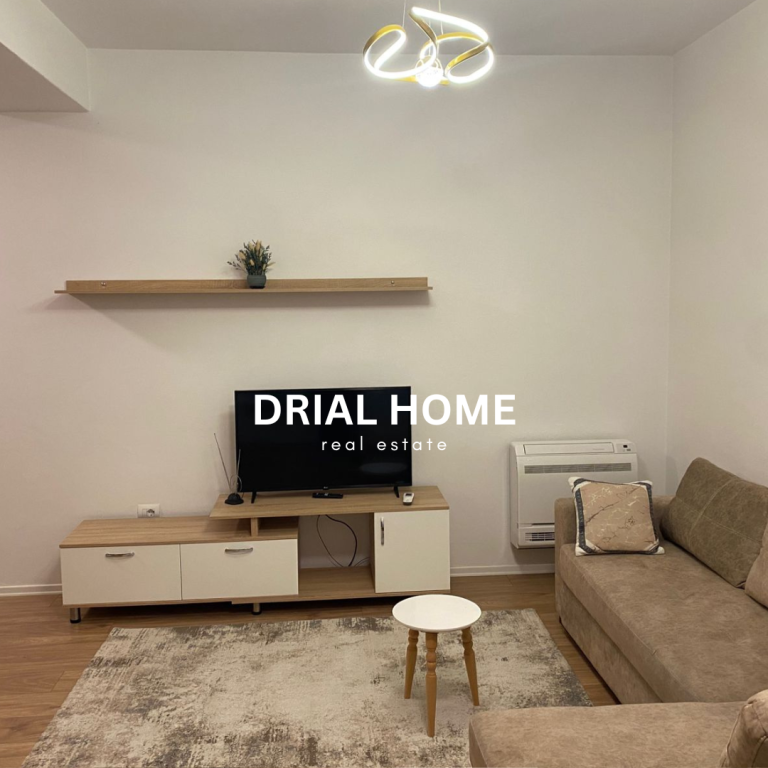 APARTAMENT ME QERA 1+1