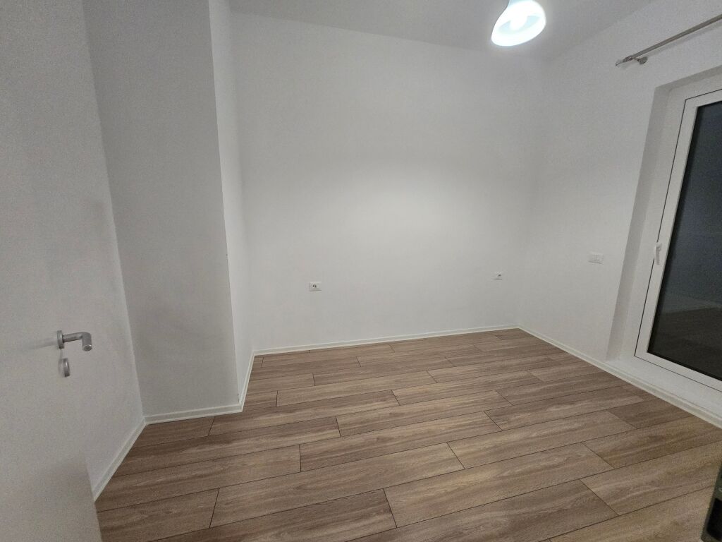 For rent Apartment 1+1 Empty, Ali Demi Mangalem Complex 21