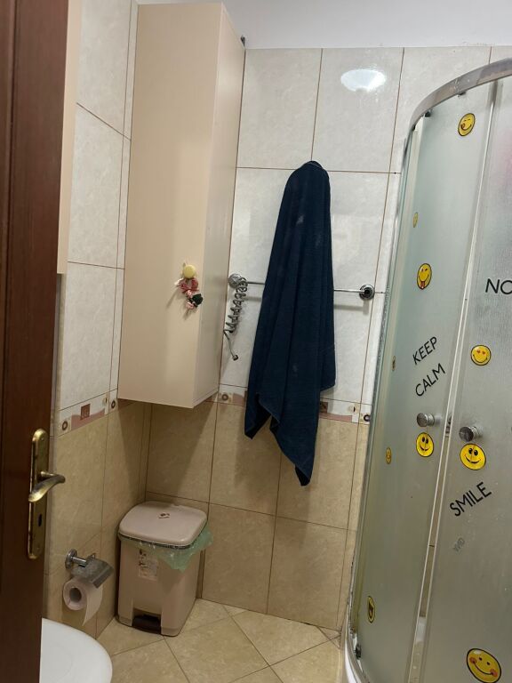 Appartamento 2+1+2 Fresk