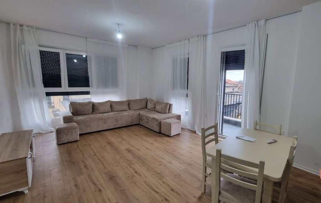 APARTAMENT 2+1 ME QERA , TRIO TOWERS DON BOSKO