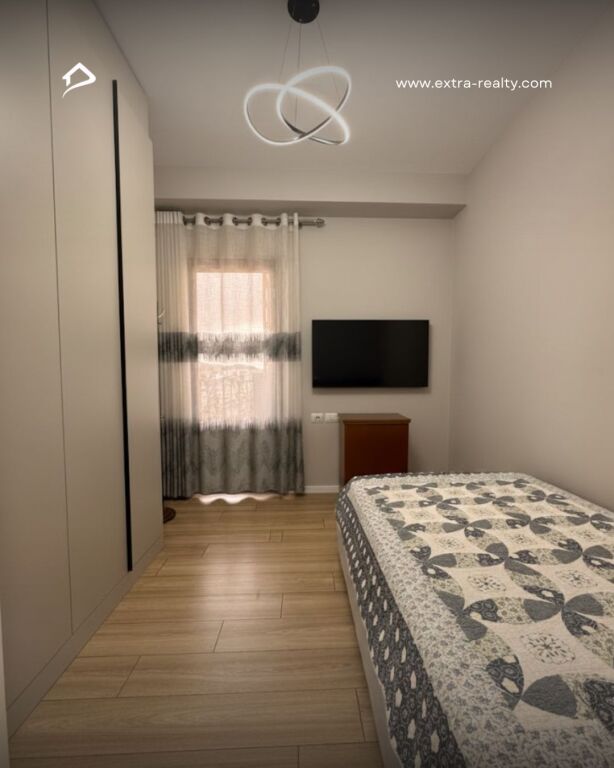 Garden Building , 3+1+2 in affitto , Via Kavajes