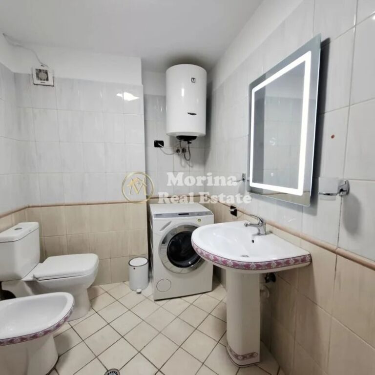 Qera | Apartament 2 + 1 | Rruga e Kavajës | 700 €/muaj