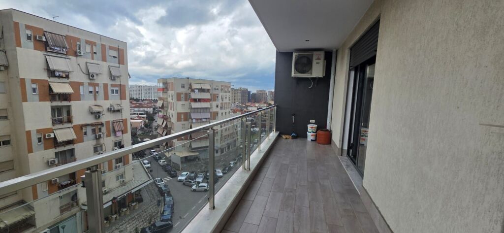 Modern apartment 2+1+2 with veranda for rent Alba Residence(Construction Engineering)