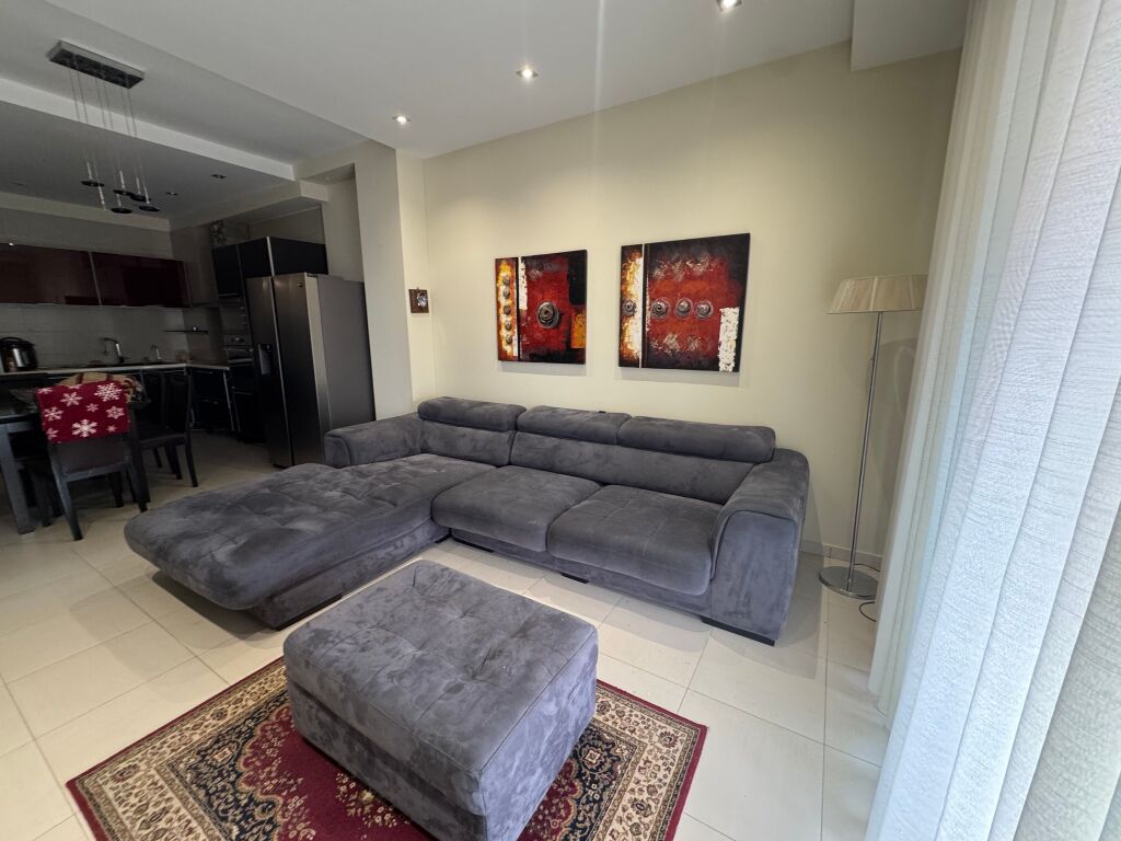 Appartamento 2+1 in affitto vicino al Complesso Halili!